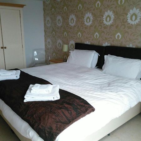 South Fistral Seaview 2-Bed Apartment Newquay  Bagian luar foto