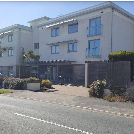South Fistral Seaview 2-Bed Apartment Newquay  Bagian luar foto