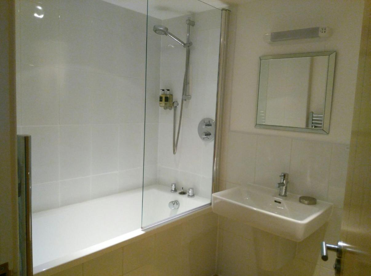 South Fistral Seaview 2-Bed Apartment Newquay  Bagian luar foto